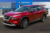 Used 2023 Nissan Rogue S image 3