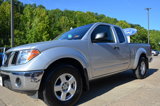 Used 2006 Nissan Frontier SE w/ (P01) Power Pkg image 3
