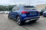Used 2025 Mercedes-Benz GLA 250 4MATIC image 4