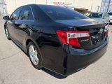 Used 2014 Toyota Camry SE image 4