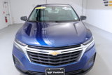 Used 2022 Chevrolet Equinox LS image 2