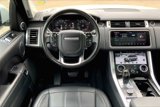 Used 2018 Land Rover Range Rover Sport SE image 5