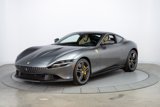 Used 2023 Ferrari Roma image 4