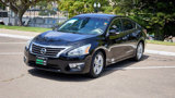 Used 2015 Nissan Altima 2.5 SL image 3