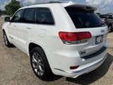 Used 2020 Jeep Grand Cherokee Summit w/ Platinum Series Group image 3