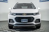 Used 2022 Chevrolet Trax LT w/ LT Convenience Package image 2