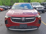Used 2021 Buick Envision Essence w/ Sport Touring Package image 2