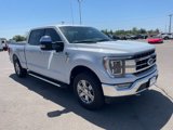 Used 2021 Ford F150 Lariat w/ Equipment Group 502A High image 2