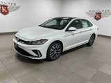 New 2025 Volkswagen Jetta SE image 3