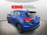 Used 2018 Honda HR-V EX image 5