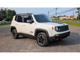 Used 2017 Jeep Renegade Trailhawk image 3