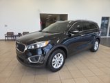 Used 2017 Kia Sorento LX image 3