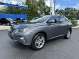 Used 2015 Lexus RX 350 FWD image 2