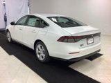 New 2025 Honda Accord LX image 5