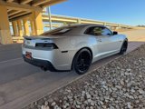 Used 2015 Chevrolet Camaro LT w/ RS Package image 3