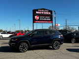 Used 2018 Jeep Compass Limited w/ Navigation Group image 4