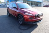 Used 2016 Jeep Cherokee Sport image 2