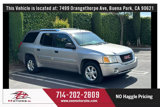 Used 2004 GMC Envoy XUV SLE w/ 1SB Preferred Equipment Group image 3