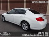 Used 2012 INFINITI G37 Journey w/ Premium Pkg image 4