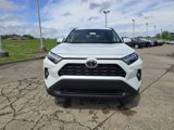 New 2025 Toyota RAV4 XLE Premium image 2