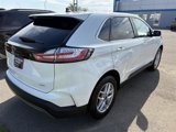 Used 2023 Ford Edge SEL image 3