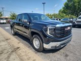 Certified 2022 GMC Sierra 1500 Pro w/ Pro Value Package image 2