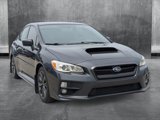 Used 2015 Subaru WRX Premium image 3