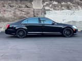 Used 2011 Mercedes-Benz S 550 image 4