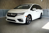Used 2019 Honda Odyssey Elite image 4