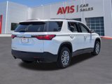 Used 2023 Chevrolet Traverse LT image 6
