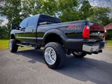 Used 2016 Ford F350 Lariat w/ Lariat Ultimate Package image 3
