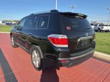 Used 2012 Toyota Highlander Limited image 3