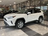 Used 2020 Toyota RAV4 LE image 3