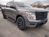 Used 2021 Nissan Titan S w/ S Utility Package image 2