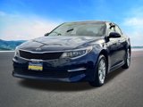 Used 2018 Kia Optima LX image 4