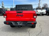 Used 2020 Jeep Gladiator Sport w/ Quick Order Package 24S image 4