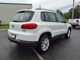 Used 2017 Volkswagen Tiguan Limited w/ Premium Package image 4