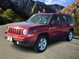 Used 2016 Jeep Patriot Sport w/ All Weather Capability Group image 5