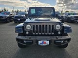 Used 2017 Jeep Wrangler 75th Anniversary image 2