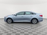 Used 2017 Hyundai Sonata Limited image 4