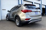 Used 2018 Hyundai Santa Fe Sport image 3