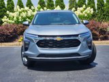 New 2025 Chevrolet Trax LT w/ Driver Confidence Package image 5
