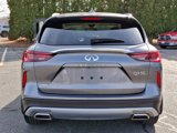 Used 2022 INFINITI QX50 Essential image 5