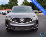 Used 2024 Acura RDX SH-AWD w/ Technology Package image 5