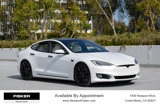 Used 2021 Tesla Model S Long Range Plus image 5