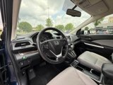 Used 2016 Honda CR-V EX-L image 2