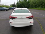 Used 2022 Honda Civic Sport image 4