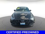 Certified 2021 Hyundai Sonata Limited w/ Cargo Package image 2