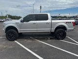 Used 2016 Ford F150 Platinum w/ Equipment Group 701A Luxury image 5