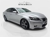 Used 2015 Lexus GS 350 image 2